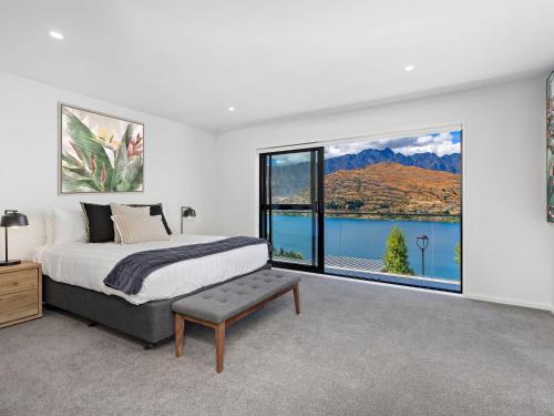 Gallery image of St Matthews Views Walter in Queenstown