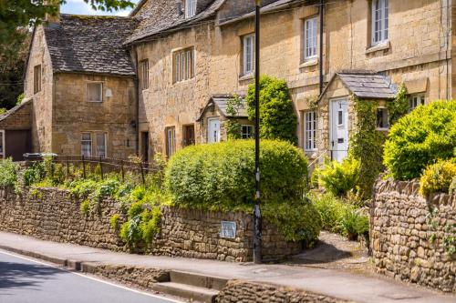 Foto sihtkohas Chipping Campden asuva majutusasutuse Royal Oak Cottage galeriist