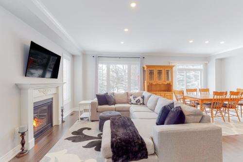 Condo 51 at Snowbridge