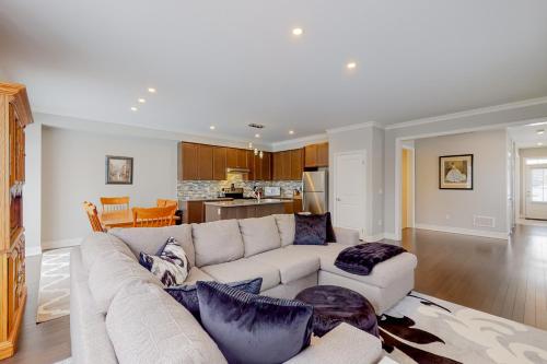 Condo 51 at Snowbridge