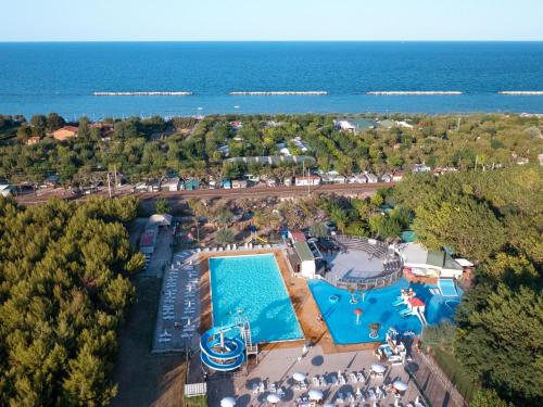 Comfortable holiday home in Fermo near the sea