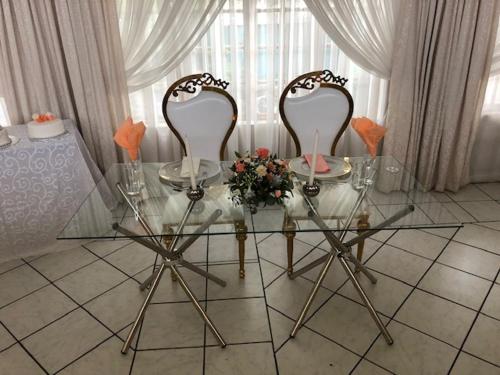 Φωτογραφία από το άλμπουμ του Rita's Guesthouse CC σε Vryheid