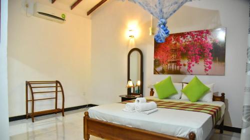 Gallery image of Sayare Inn in Dambulla