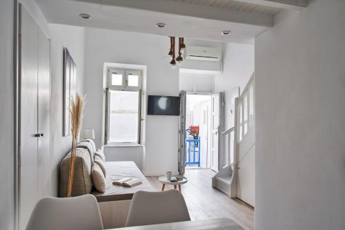 Foto Μykonos City Maisonette
