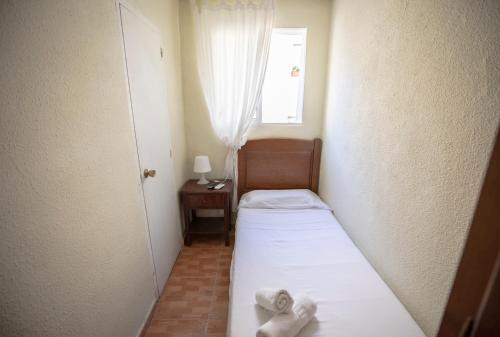 Hostal Los Perales