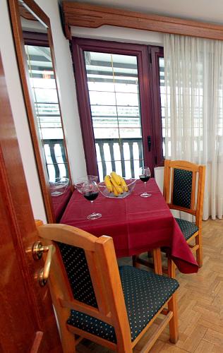 Gallery image of Vila Castello in Bar, Susanj