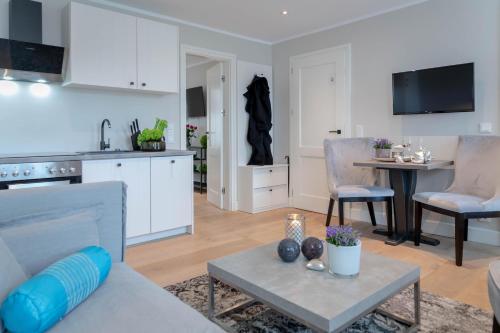 Afbeelding uit fotogalerij van Stadtperle Silver in Westerland