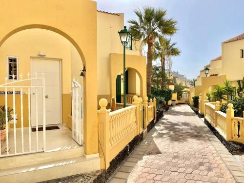 Casa Drapa Costa Adeje