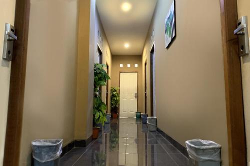 Fotografie z fotogalerie ubytování Omah Pelem Syariah v destinaci Semarang