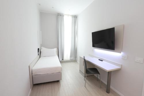 Cadorna Luxury Hotel