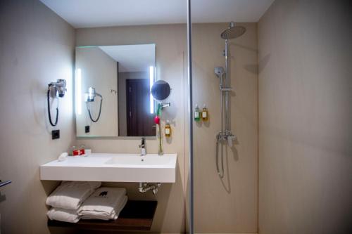 Foto Batas asuva majutusasutuse Panafrica Hotel Boutique & Spa galeriist
