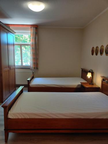 Gallery image of Hotel LG Wolfsburg in Wolfsburg