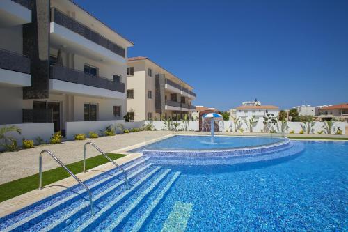 Mythical Sands Apartments