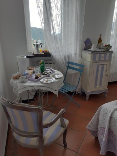 Kép B&B I Glicini szállásáról Vescinában a galériában