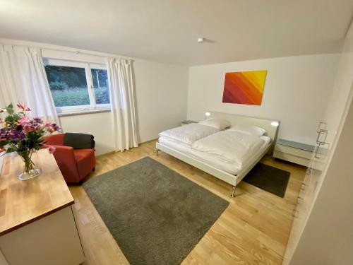 Gallery image of Bodensee Bungalow in Immenstaad am Bodensee