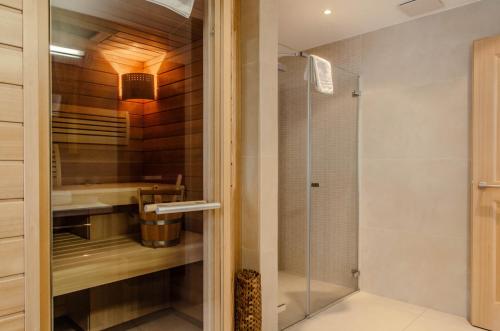Chalet La Gioventu - GRIWA RENT AG photo 3
