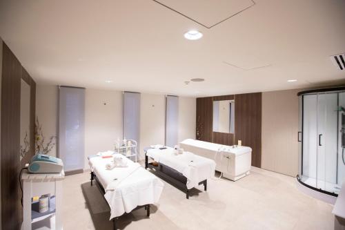 Foto Batas asuva majutusasutuse Panafrica Hotel Boutique & Spa galeriist