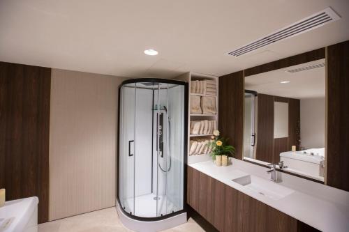 Foto Batas asuva majutusasutuse Panafrica Hotel Boutique & Spa galeriist