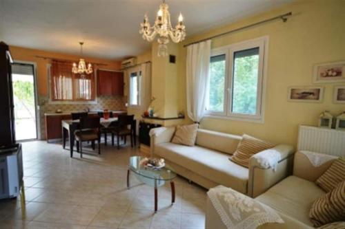 Φωτογραφία από το άλμπουμ του Villa Alekos στον Λιμένα