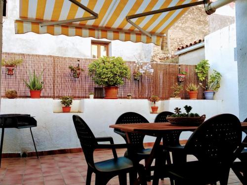 Foto Casa rural- Casa Liberta 5