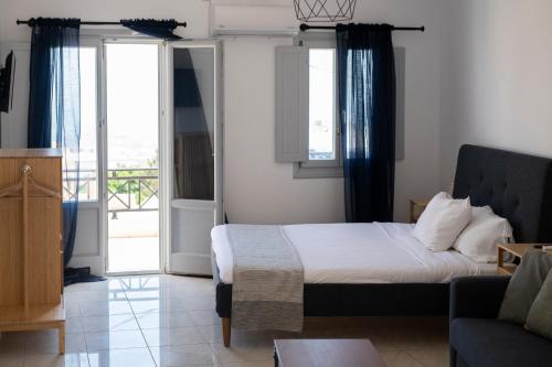 K & G Central Apartments Fira