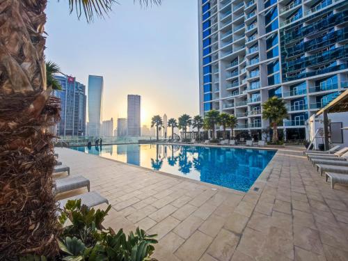 DAMAC Prive – XINYI Holiday Homes