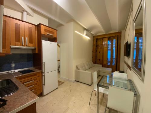 El Jardín del Ángel Olivo