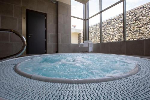 Foto Batas asuva majutusasutuse Panafrica Hotel Boutique & Spa galeriist