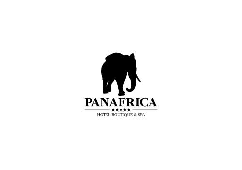 Foto Batas asuva majutusasutuse Panafrica Hotel Boutique & Spa galeriist