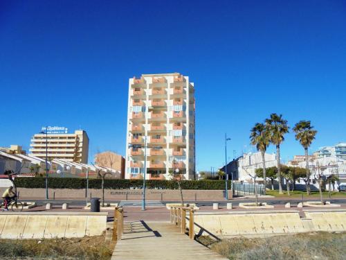 Europeñiscola Holidays LEK, Peñíscola – Precios actualizados 2022