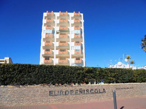 Europeñiscola Holidays LEK, Peñíscola – Precios actualizados 2022