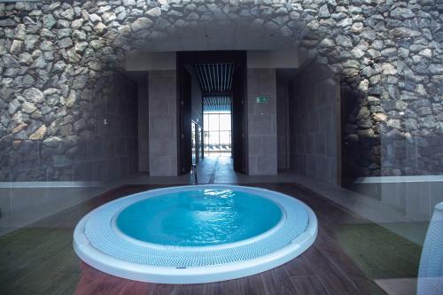 Foto Batas asuva majutusasutuse Panafrica Hotel Boutique & Spa galeriist