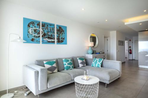 Waterside 3 Bedroom Sea view