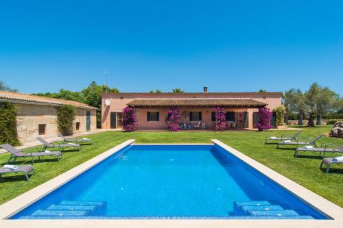 Villa Son Parera