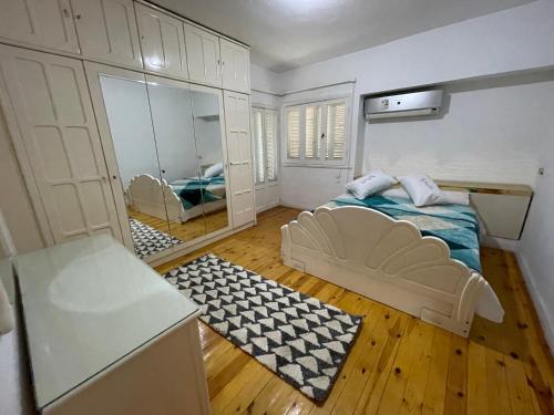 Heliopolis Modern 2BDR Apartment