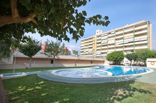I-Apartamento cerca de la Playa