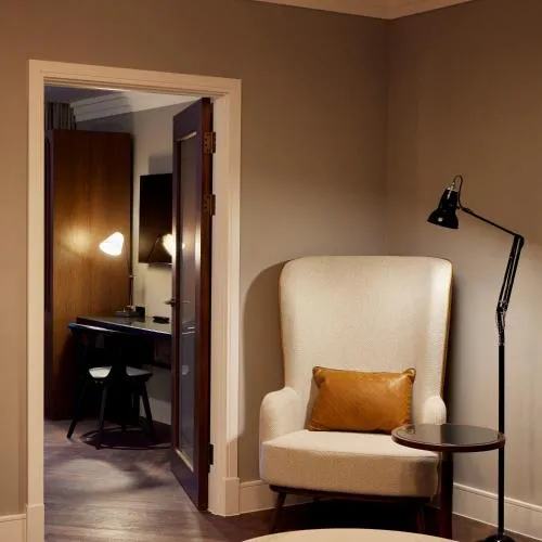 The Parkgate Hotel photo 36