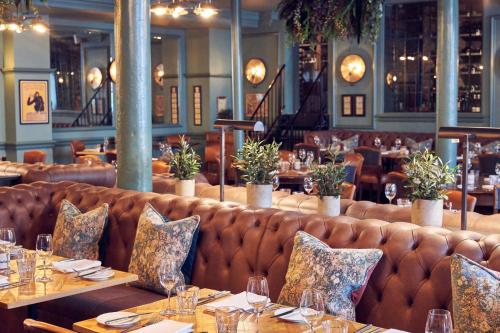 Hotel du Vin Henley Image