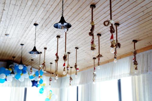 Φωτογραφία από το άλμπουμ του Guest House Daskalov σε Chervena Lokva
