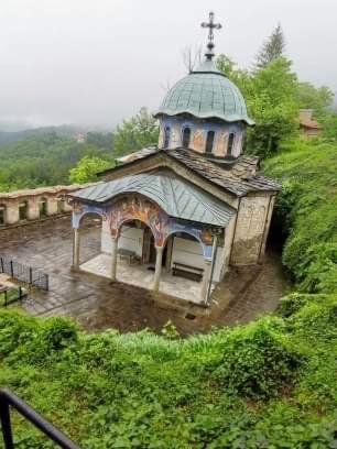 Φωτογραφία από το άλμπουμ του Guest House Daskalov σε Chervena Lokva
