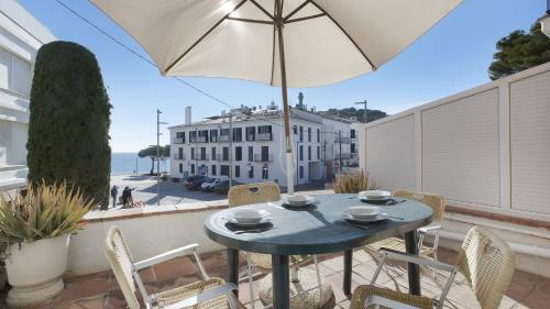 1 Mars pl - Llafranc