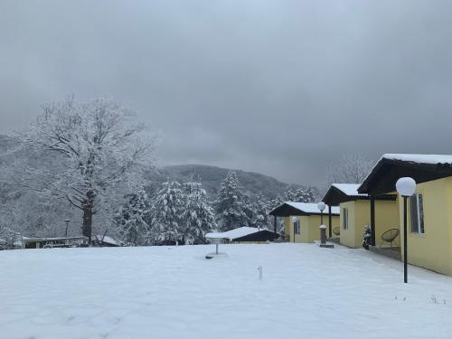 Φωτογραφία από το άλμπουμ του Guest House Daskalov σε Chervena Lokva