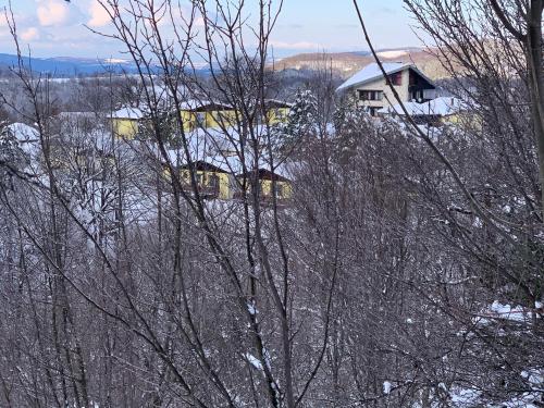 Φωτογραφία από το άλμπουμ του Guest House Daskalov σε Chervena Lokva