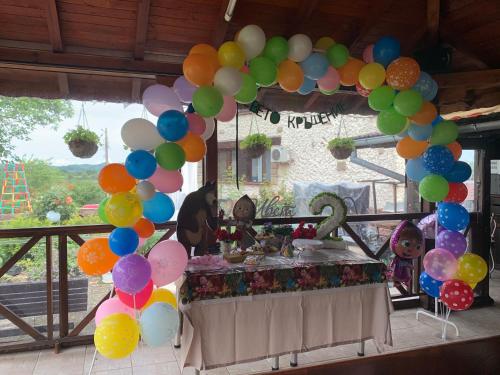Φωτογραφία από το άλμπουμ του Guest House Daskalov σε Chervena Lokva