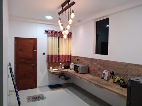 Φωτογραφία από το άλμπουμ του GOLDEN VILLA σε Ambalangoda