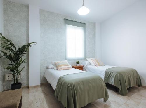 Siete Revueltas Suite Apartment