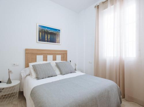 Siete Revueltas Suite Apartment