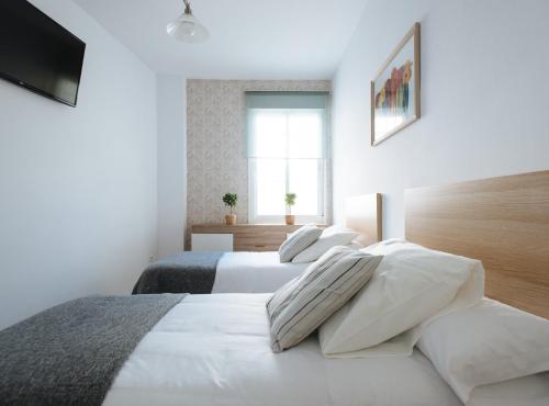 Siete Revueltas Suite Apartment