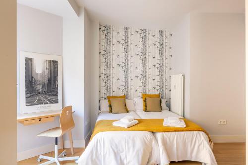 Heima Retiro Park- Ibiza, Madrid – Precios actualizados 2022