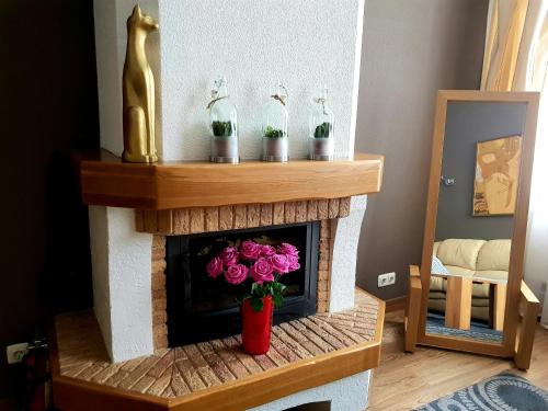 Afbeelding uit fotogalerij van Gustav House in Daugavpils